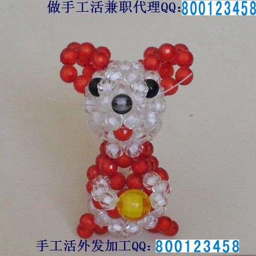 手工活外發(fā)加工所能帶來的巨大經濟效益(圖2)