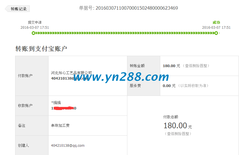 北京打工女孩辭職加盟手工活珠繡項(xiàng)目，自主創(chuàng)業(yè)(圖1)