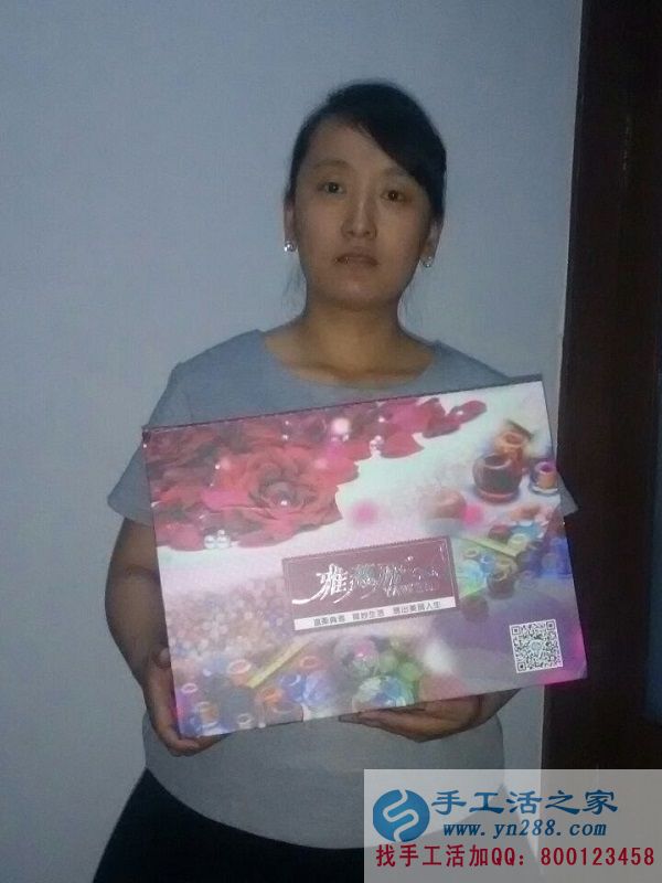 山東淄博婦女在家?guī)Ш⒆又噙m合做點(diǎn)什么樣的兼職活？(圖1)