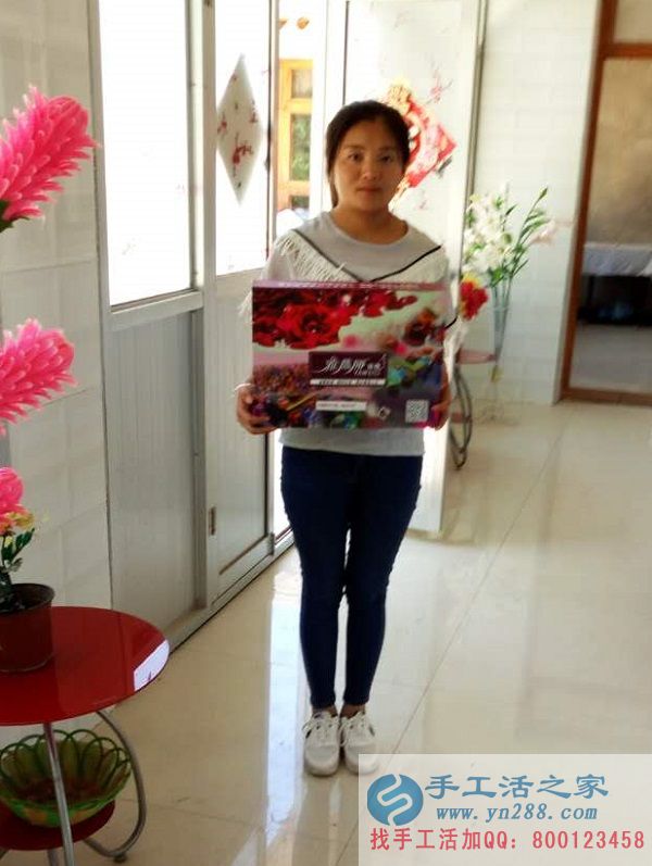 甘肅定西家庭婦女在家閑暇之余適合做點什么樣的兼職活補貼家用？(圖1)