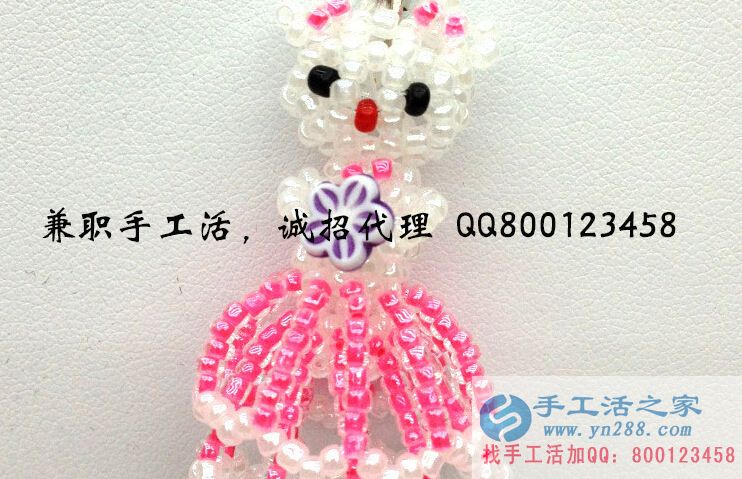 安徽 串珠手工活外發(fā)來(lái)料加工 手工活外發(fā)加工項(xiàng)目 家庭致富創(chuàng)業(yè)好項(xiàng)目(圖5)