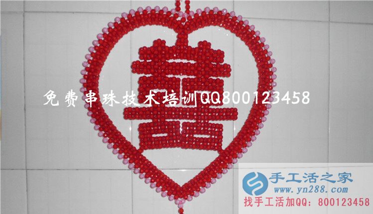手工活外發(fā)中國結 手工編織手工活項目 無押金手工活外放加工(圖1)