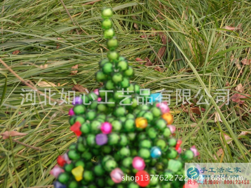 2016小本創(chuàng)業(yè)好項目 串珠手工活外發(fā)加工 工藝品外發(fā)加工誠招代理(圖5)