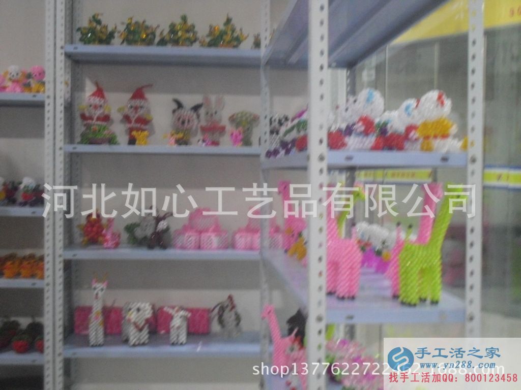閑散人員婦女在家做手工活 農村加工合作項目 無押金供料外發(fā)回收(圖1)