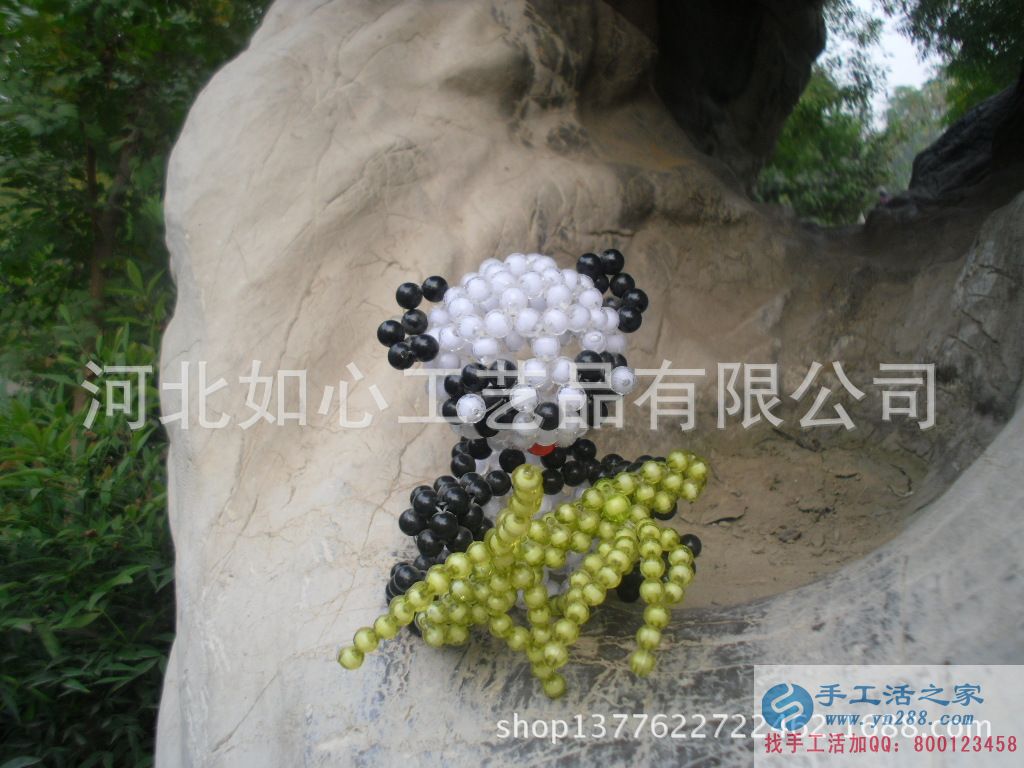 絲網(wǎng)花加工制作 領(lǐng)料廠(chǎng)家回收手工活 計(jì)件工資無(wú)押金手工活外放(圖4)