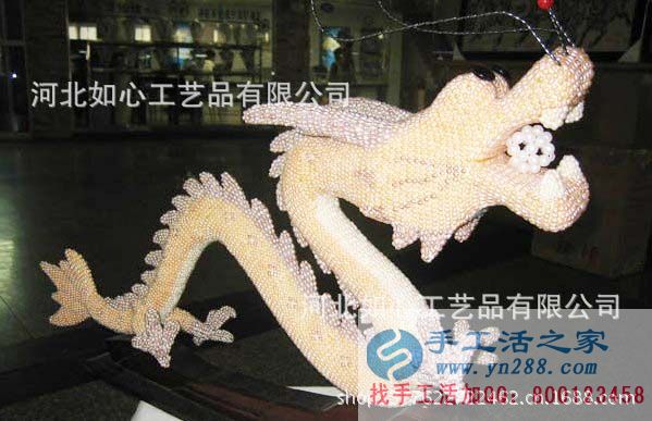 中國(guó)傳統(tǒng)藝術(shù)手工藝品加工 家庭致富好項(xiàng)目 正規(guī)廠家外發(fā)手工活(圖1)