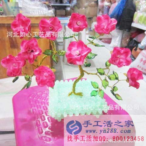 中國(guó)傳統(tǒng)藝術(shù)手工藝品加工 家庭致富好項(xiàng)目 正規(guī)廠家外發(fā)手工活(圖2)