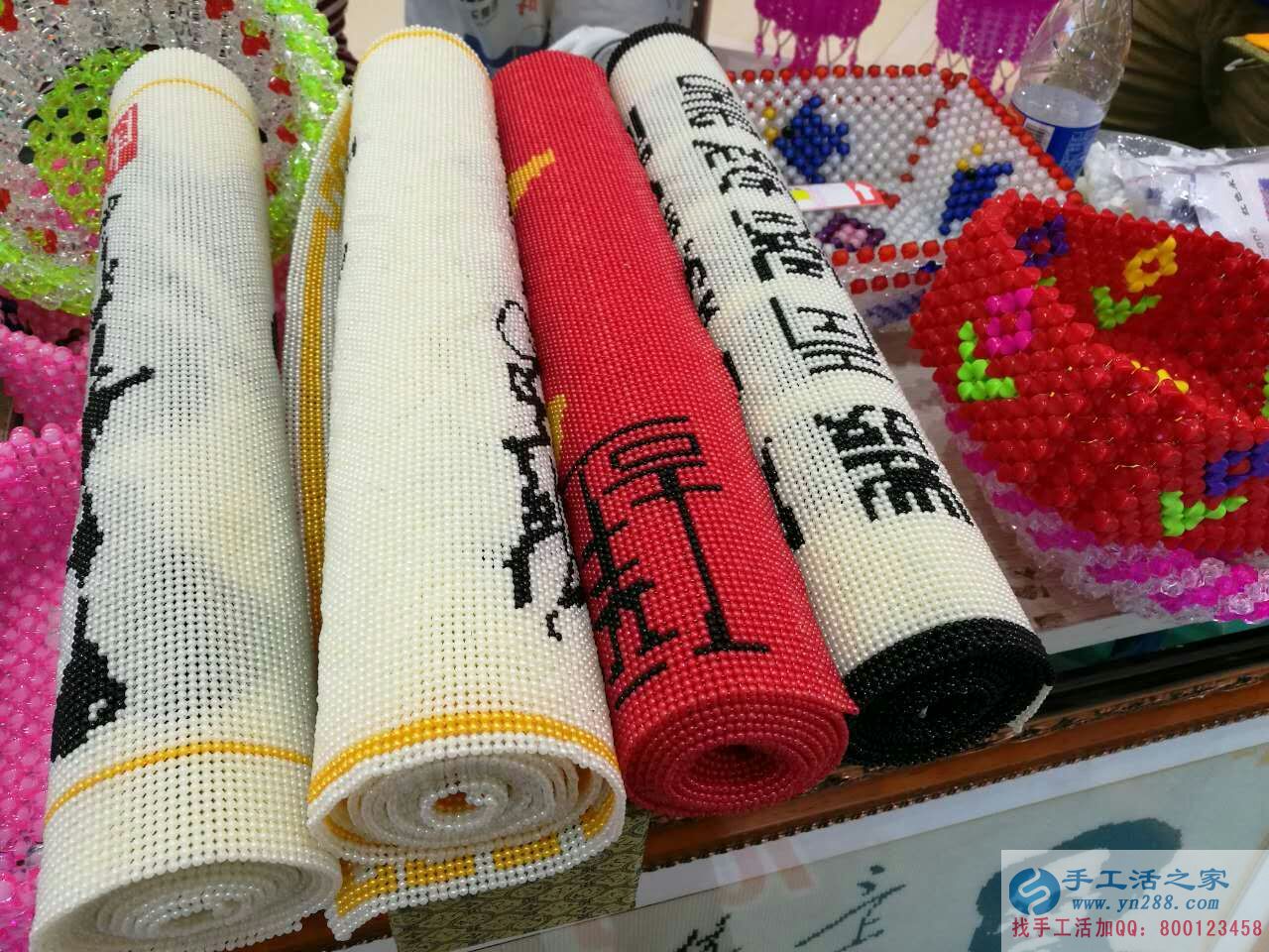 山東聊城馬先生夫婦來到手工活之家找到居家創(chuàng)業(yè)好項目 山東聊城馬先生夫婦來到手工活之家找到居家創(chuàng)業(yè)好項目