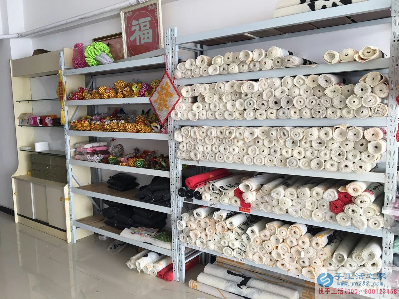 河北邢臺(tái)哪有正規(guī)無押金手工活外發(fā)？趙女士找到手工活之家好項(xiàng)目