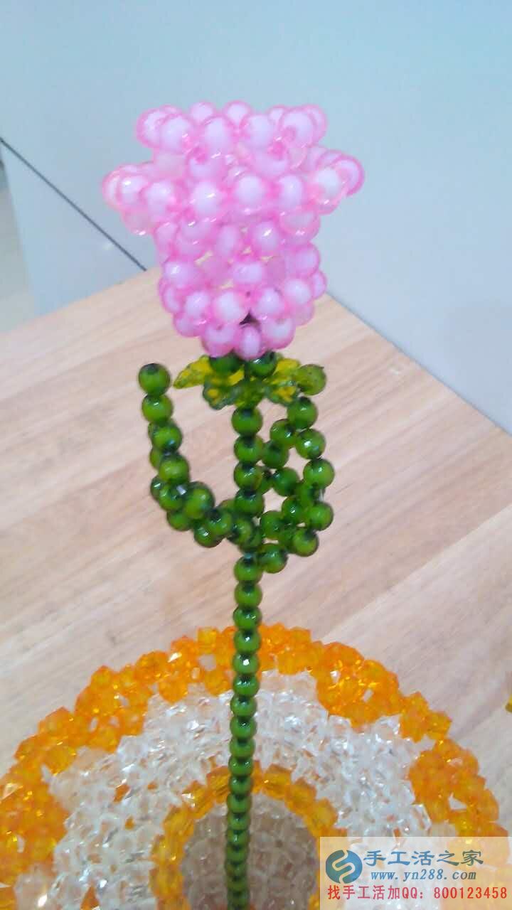 業(yè)余兼職好工作:重慶趙女士找到手工活之家串珠繡致富好項(xiàng)目 業(yè)余兼職好工作:重慶趙女士找到手工活之家串珠繡致富好項(xiàng)目