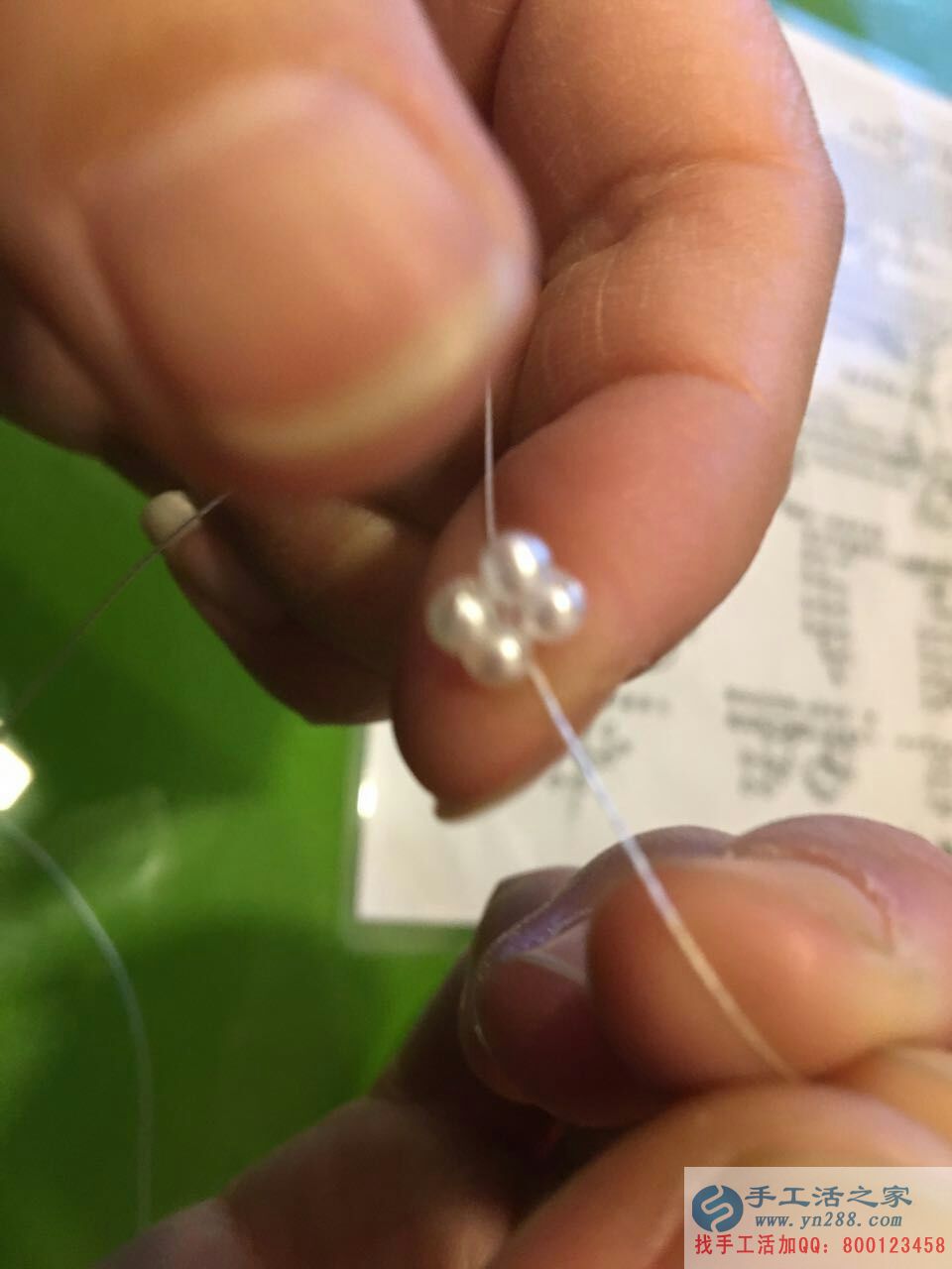 江蘇阜寧縣崔先生夫婦來手工活之家考察成功加入村代理！