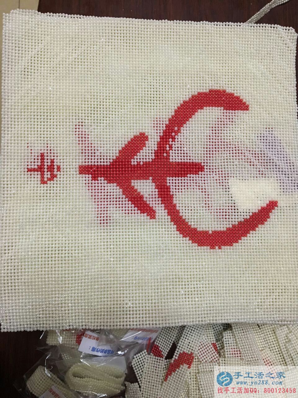 勤勞致富靠雙手，手工活之家外發(fā)項(xiàng)目圓您致富創(chuàng)業(yè)夢(mèng)！