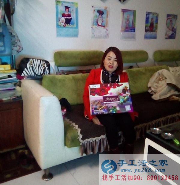 婦女在家?guī)Ш⒆又噙m合做點(diǎn)什么樣兼職活增加收入？