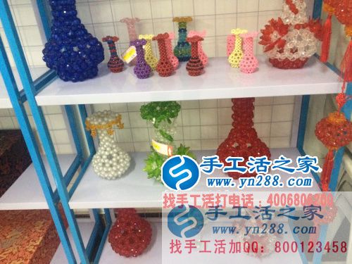 山東陽谷縣翟先生想創(chuàng)業(yè)加入手工活之家發(fā)財致富好項目 山東陽谷縣翟先生想創(chuàng)業(yè)加入手工活之家發(fā)財致富好項目