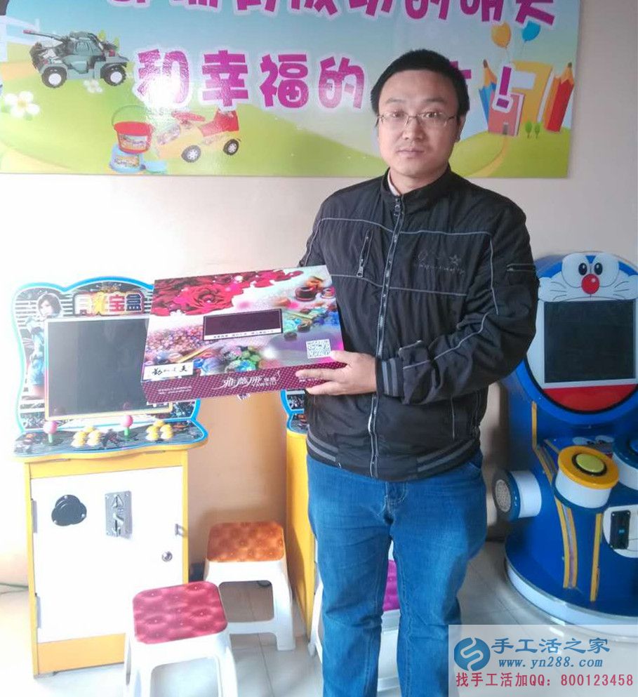 河北石家莊李先生想組織人做手工活選擇手工活之家網 河北石家莊李先生想組織人做手工活選擇手工活之家網