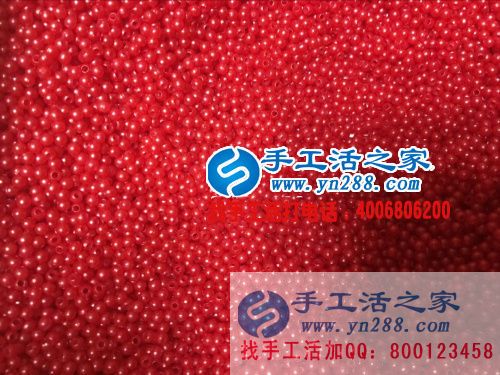 小投資大回報(bào)！安徽蕪湖趙女士想做兼職選擇手工活之家網(wǎng)