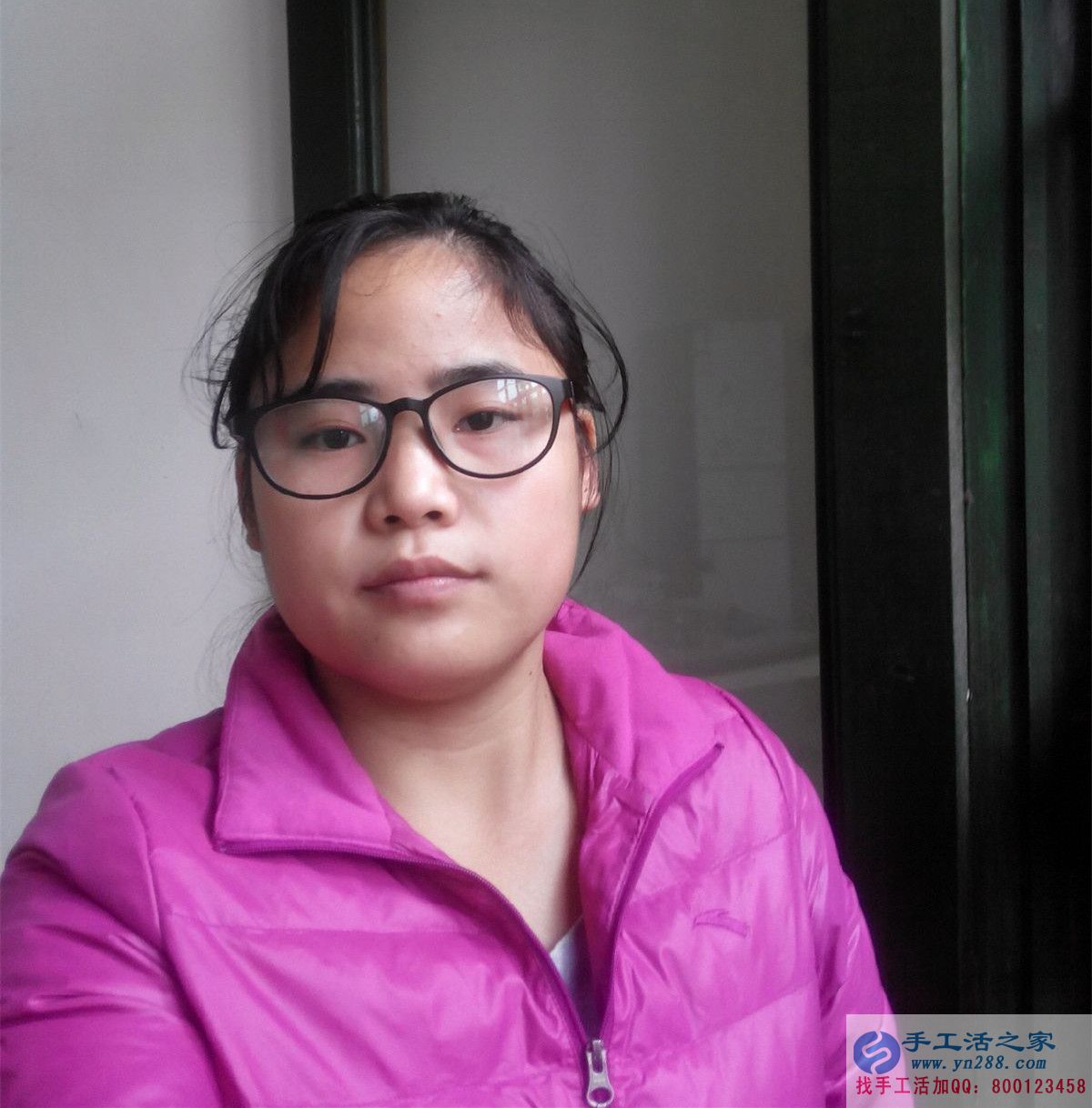 山東泰安全職寶媽賈女士帶孩子之余又做手工活賺零花錢(qián) 山東泰安全職寶媽賈女士帶孩子之余又做手工活賺零花錢(qián)