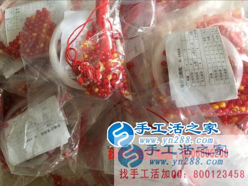 安徽錢女士想找個計件結算工資的手工活項目哪里有？