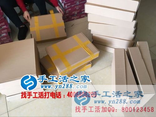 做自己喜愛的事業(yè)！廣東佛山王女士做手工活串珠繡實(shí)現(xiàn)理想