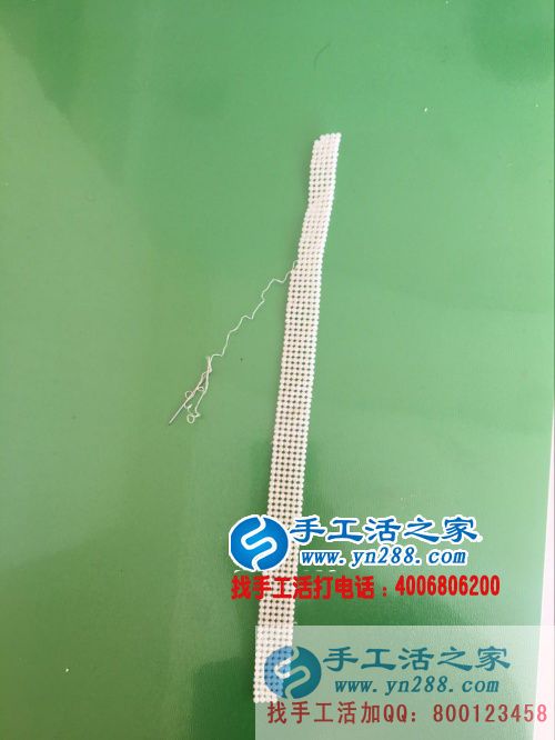 山東菏澤祝女士想找個(gè)沒(méi)有基礎(chǔ)也能學(xué)會(huì)的手工活兼職做 山東菏澤祝女士想找個(gè)沒(méi)有基礎(chǔ)也能學(xué)會(huì)的手工活兼職做