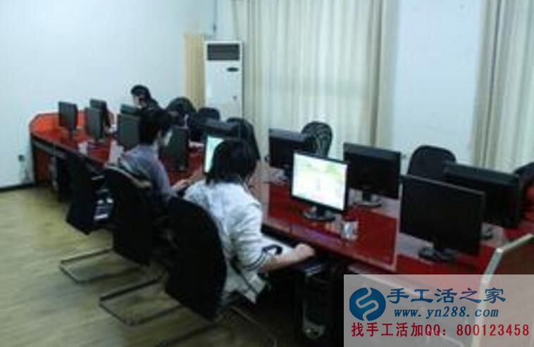 手工活之家推薦在家賺錢的十種方法——游戲代練