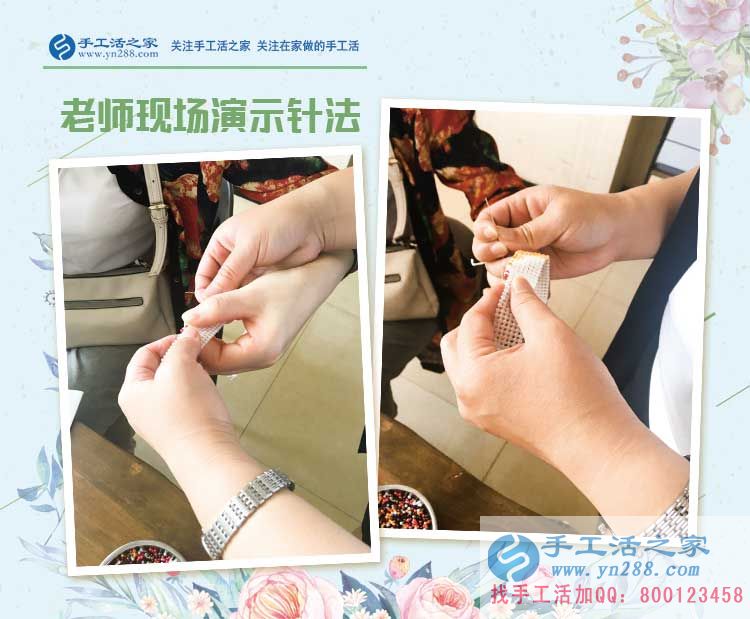 北京市火女士兼職手工活項(xiàng)目創(chuàng)業(yè)：既要貌美如花，也要掙錢養(yǎng)家！