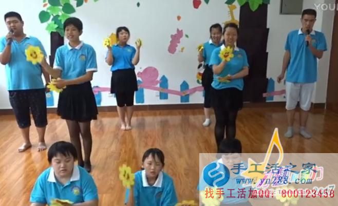 孩子，祝你取得好成績！我們衷心祝愿(圖3)