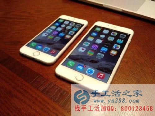 防騙在行動，手工活之家加工客戶親述：不要貪心貪便宜，貪心就會吃大虧。我就是活生生的例子。(圖2)