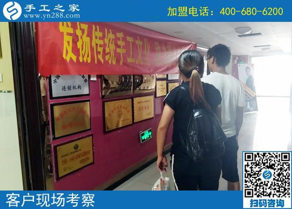 下班后做手工活兼職是種什么體驗，黑龍江寧安關(guān)女士有話說