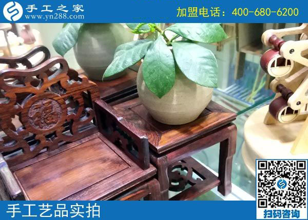 下班后想做兼職掙錢，四川宜賓孫女士在朋友幫助做彩珠繡外發(fā)手工活