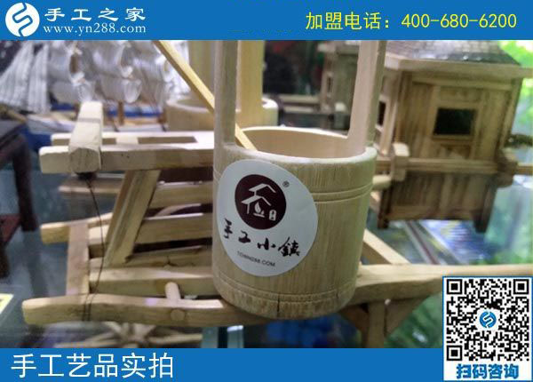 工資加兼職的收入和幸福，四川德陽陳女士選擇串珠手工活加工項(xiàng)目
