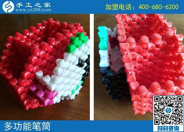 家人的支持多重要，內(nèi)蒙古赤峰王女士在家做外發(fā)手工活加工項(xiàng)目之后