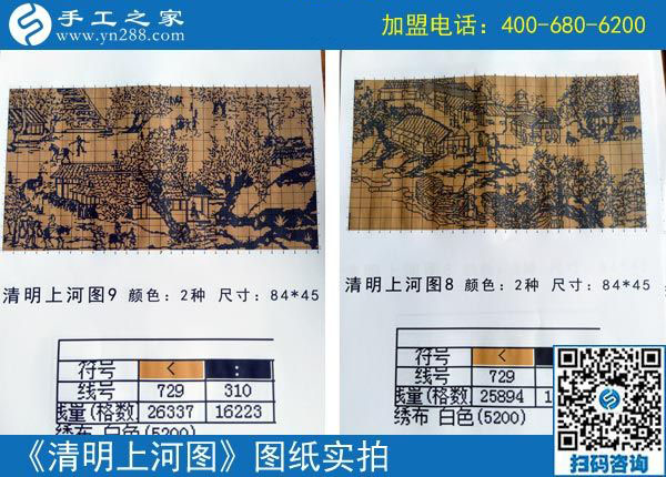 沒(méi)工作，怎樣掙錢？遼寧阜新家庭主婦楊女士在家做手工活加盟項(xiàng)目