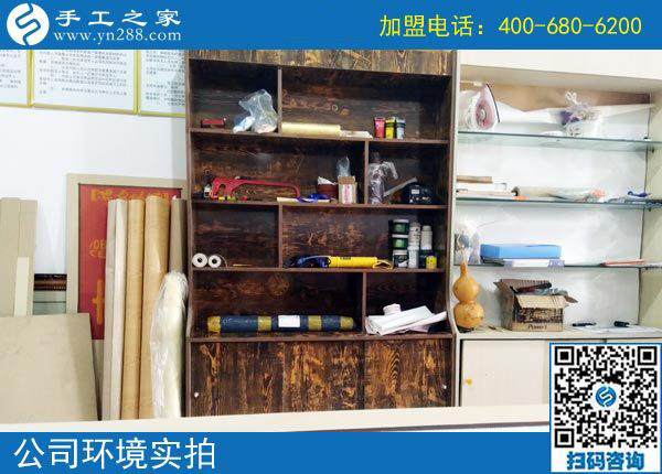 沒有不愛孩子的媽媽，黑龍江安達(dá)賁女士做串珠手工活加工項(xiàng)目賺錢為孩子