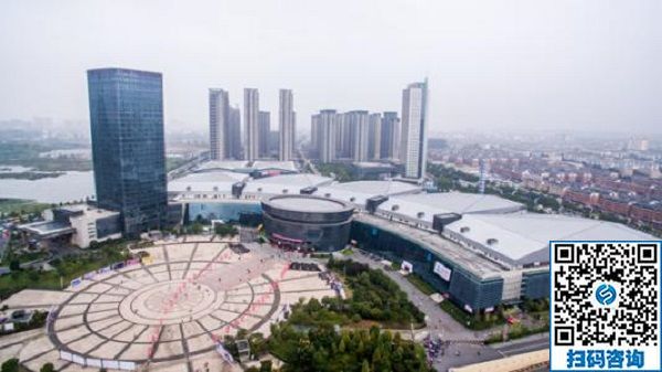 相聚義烏，手工之家在中國婦女手工精品展現(xiàn)場等你?。?！(圖2)