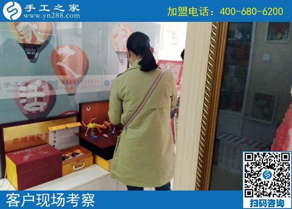 找手工活外發(fā)加工項(xiàng)目要慎重！河南周口韓女士介紹做免押金手工活掙錢經(jīng)驗(yàn)