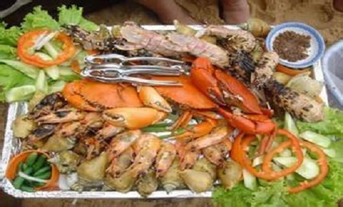 防騙在行動(dòng)，手工之家提醒大家買(mǎi)海鮮注意這幾點(diǎn)，可以不上當(dāng)受騙