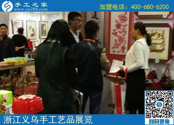 讓婆媳像親母女一樣的方法，吉林琿春張女士做串珠免押金手工活加盟項(xiàng)目