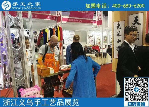 這個(gè)拿回家做的手工活真的不錯(cuò)，貴州畢節(jié)王女士生意之余做手工活兼職掙錢