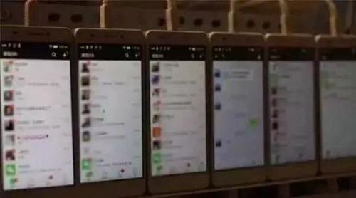 防騙在行動(dòng)，手工之家提醒大家，提防9類微信詐騙，保護(hù)好個(gè)人財(cái)產(chǎn)和信息