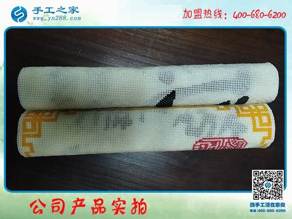 啥事兒也不耽誤，陜西西安張女士找到適合在家做的外發(fā)手工活加工項目