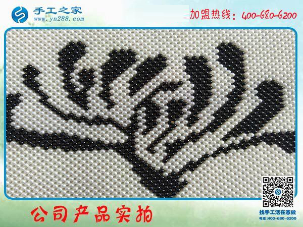 不要押金的手工活，山西陽泉市姬女士找到的手工之家(圖2)