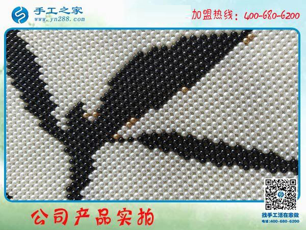 不要押金的手工活，山西陽泉市姬女士找到的手工之家(圖5)
