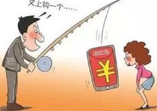 防騙在行動(dòng)，手工之家提醒大家，快過年了，注意騙子的這些騙術(shù)!(圖4)
