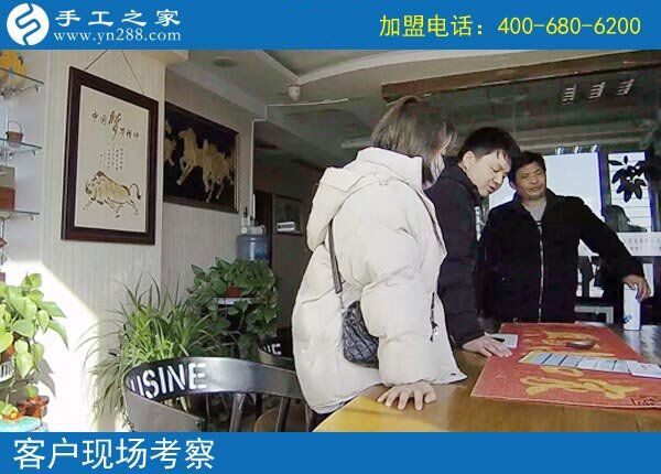 不交押金的手工活哪里有？安徽阜陽(yáng)翟女士帶你來(lái)尋找(圖2)