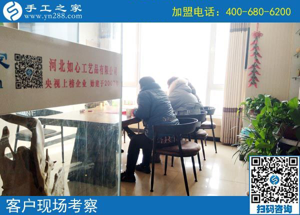 串珠手工活這樣做竟然能收入翻番，一個農(nóng)民工發(fā)明的，河南開封董女士就在這樣做