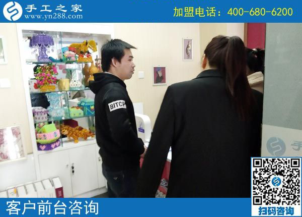 發(fā)手工活？是真的嗎？在哪里？邯鄲雞澤縣高先生的3個問題(圖1)