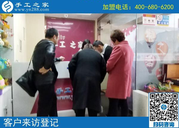 外發(fā)手工活真的能帶著大家一起掙錢嗎？陜西漢中張女士用一次兩筆加工費(fèi)說話(圖3)