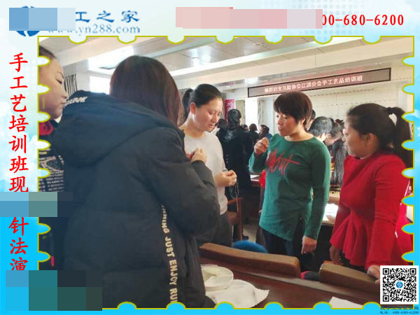 從零收入到月薪上萬(wàn)，沒外出沒上班，河北衡水郭女士是如何做到的？(圖1)