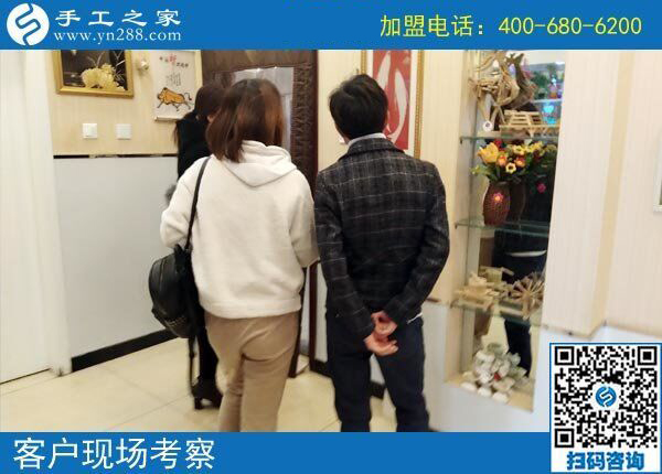 熟能生巧，山西運城任先生對這個可以寄到家做的手工活的真實體驗